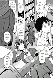 Page 140 of Kuchidoke Peace! - Melt in the mouth bliss - preview thumbnail