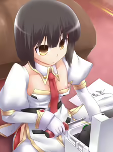 Page 708 of Priget! ~Ikai no Princess~ - preview thumbnail