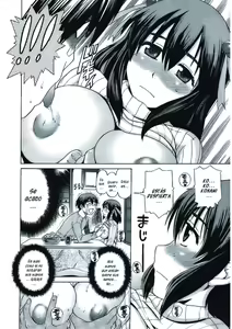 Page 16 of Peach Temptation - preview thumbnail