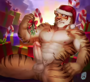 Page 4 of Santa Lin Hu - preview thumbnail