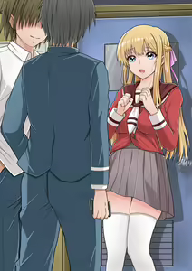 Page 54 of Osananajimi x Saimin Appli Netorare - preview thumbnail