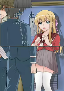 Page 66 of Osananajimi x Saimin Appli Netorare - preview thumbnail