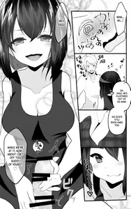 Page 8 of TS Musume-chan Wakarase Nisshii | TS Girl Punishment Journal - preview thumbnail
