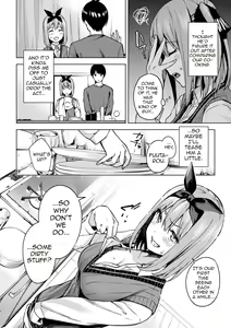 Page 7 of Ichinengo no Itazura | Fooling Around, One Year Later - preview thumbnail