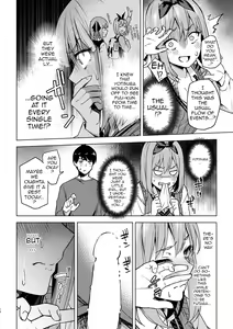 Page 9 of Ichinengo no Itazura | Fooling Around, One Year Later - preview thumbnail