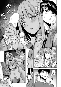 Page 10 of Ichinengo no Itazura | Fooling Around, One Year Later - preview thumbnail