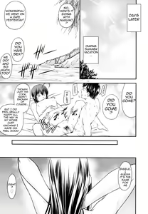 Page 41 of Kaname Date #14 - preview thumbnail