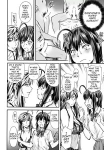 Page 6 of Kaname Date #14 - preview thumbnail