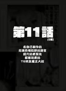 Page 49 of Jibun de Tsukutta Ero Trap Dungeon no Saijoukai de TS-ka Shita Sei de Ukkari Soto ni Derenaku Natte Shimatta Isekai Tensei Maou Oji-san | 在自己制作的充满色情陷阱的迷宫的最上层因为不小心性转了导致自己出不去了的转生成异世界魔王的大叔 - preview thumbnail