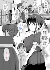 Miboujin to musume to Joukyuu Kokumin — hentai manga cover on Fhentai