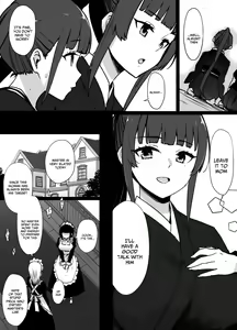 Page 2 of Miboujin to Joukyuu Kokumin - preview thumbnail
