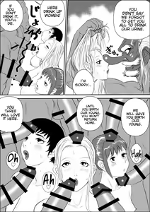 Page 47 of Tengu-sama no Kamikakushi | Being Spirted Away by Tengus - preview thumbnail