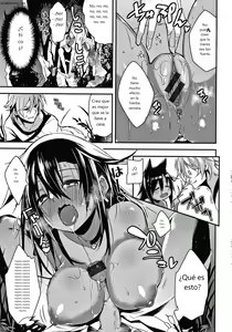 Page 132 of Pako Chuu Life - preview thumbnail