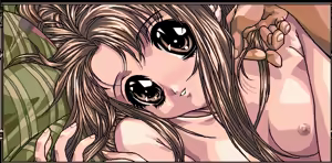 Page 50 of Kuro no Danshou + Es no Houteishiki Oiringal Illustration Book - preview thumbnail