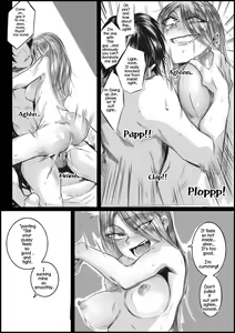 Page 12 of My Lewd Sister - preview thumbnail