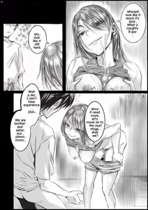 Page 6 of My Lewd Sister - preview thumbnail
