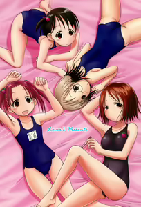 Page 36 of Anata o Yurushimasen wa -I don't forgive you- - preview thumbnail