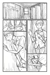 Page 316 of Artist: Periscope/ぺりすこ - preview thumbnail
