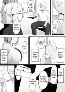 Page 10 of Yurikago - preview thumbnail