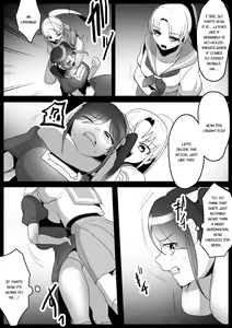 Page 4 of Fetishist Ch. 1 - preview thumbnail