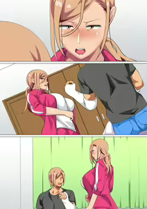 Page 131 of Musuko ni Yowami o Nigirareta Motoyan no Haha - preview thumbnail