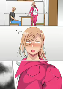 Page 201 of Musuko ni Yowami o Nigirareta Motoyan no Haha - preview thumbnail