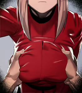 Page 8 of February Complete Set - HxD - Colored - preview thumbnail
