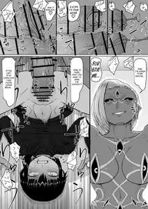 Page 13 of Akuma Shoukan - preview thumbnail