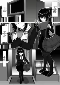 Page 2 of Akuma Shoukan - preview thumbnail