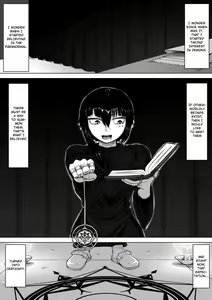 Page 3 of Akuma Shoukan - preview thumbnail