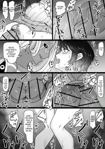 Page 35 of Akuma Shoukan - preview thumbnail