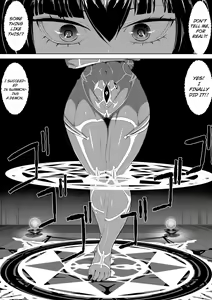 Page 4 of Akuma Shoukan - preview thumbnail