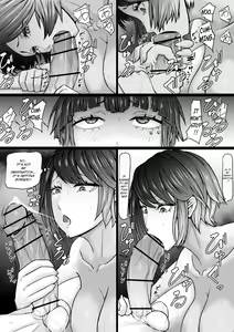 Page 48 of Akuma Shoukan - preview thumbnail