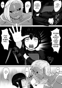 Page 6 of Akuma Shoukan - preview thumbnail