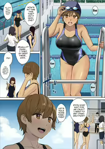 Page 4 of Kanojo no Okaa-san ni Doutei o Ubawareru Hanashi 1 | A Story about a Boy Getting His Virginity Stolen by His (Girl) Friend's Mom 1 - preview thumbnail