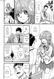 Page 105 of Renai Connection - preview thumbnail