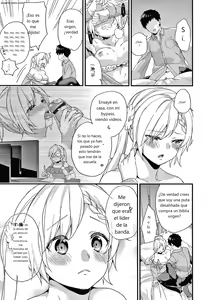 Page 120 of Renai Connection - preview thumbnail