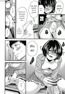 Page 139 of Renai Connection - preview thumbnail