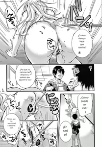 Page 16 of Renai Connection - preview thumbnail