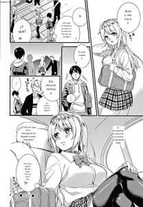 Page 53 of Renai Connection - preview thumbnail