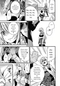 Page 10 of Renai Connection - preview thumbnail