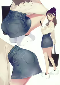 Page 42 of Appealingirls05R - preview thumbnail