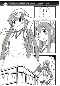 Page 3 of CHEROKEE EXTRA LIGHT 13 - preview thumbnail