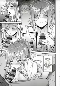 Page 101 of Haruiro Kanojo + Extra - preview thumbnail