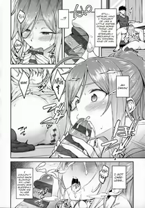 Page 102 of Haruiro Kanojo + Extra - preview thumbnail