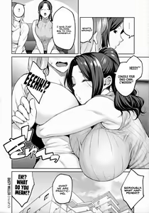 Page 61 of Haruiro Kanojo + Extra - preview thumbnail