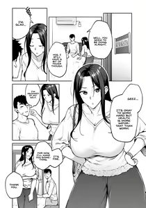 Page 65 of Haruiro Kanojo + Extra - preview thumbnail