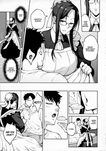 Page 68 of Haruiro Kanojo + Extra - preview thumbnail