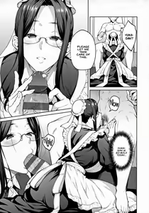 Page 70 of Haruiro Kanojo + Extra - preview thumbnail