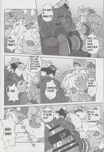 Page 12 of EL DORADO - preview thumbnail